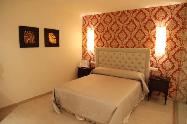 Hotel Restaurante Paneque Villanueva del Trabuco 0*,  Ισπανία
